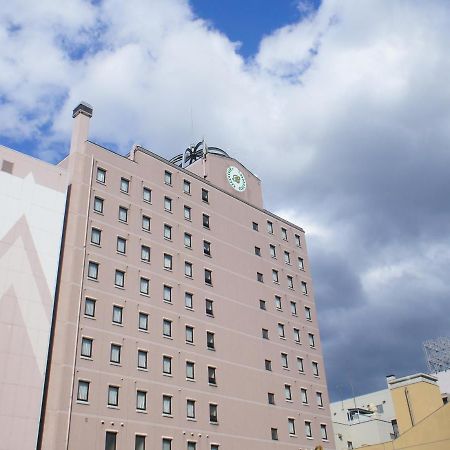 Hotel Bright Inn Morioka Ngoại thất bức ảnh