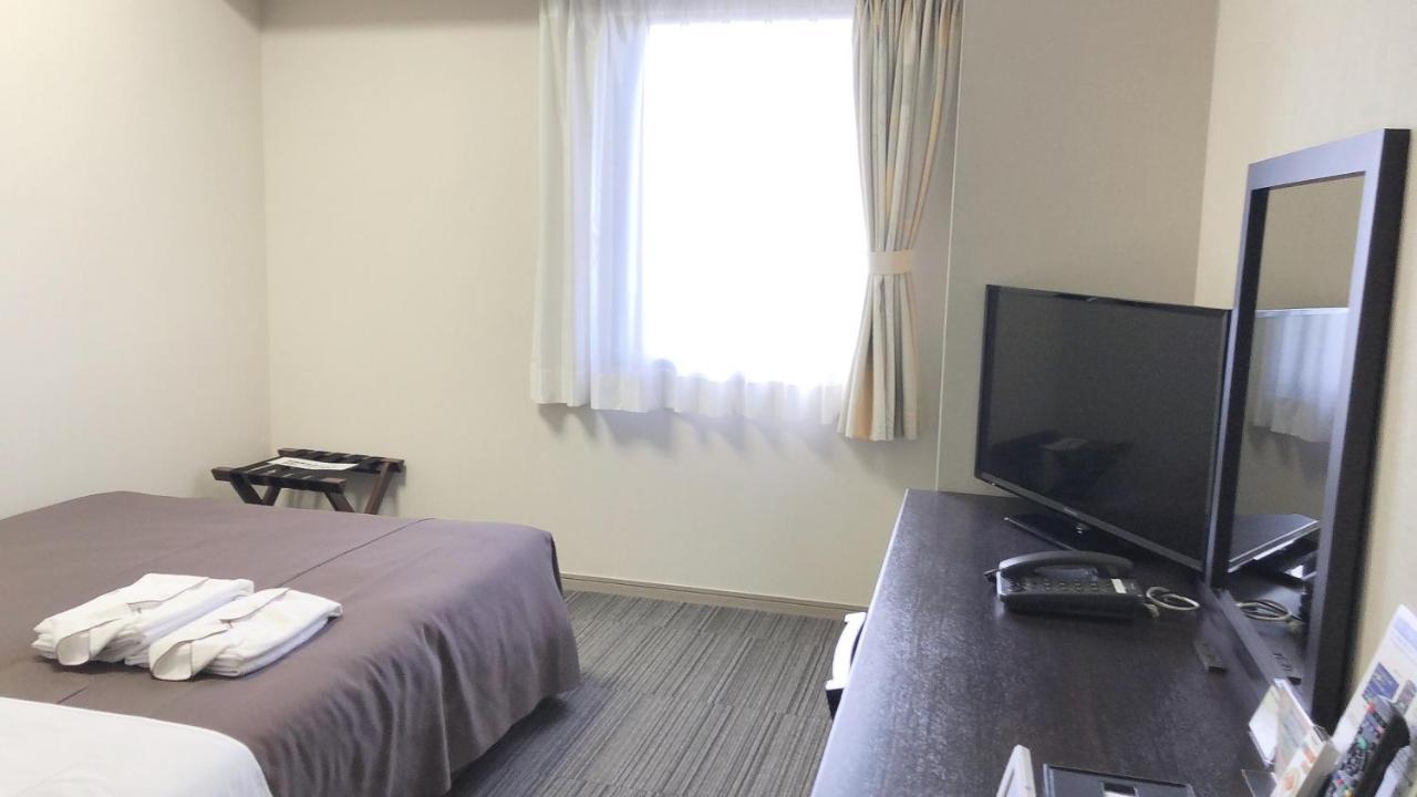 Hotel Bright Inn Morioka Ngoại thất bức ảnh